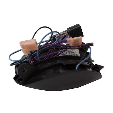 Motorcraft Switch Switch Asy-Stee, Sw5912 SW5912